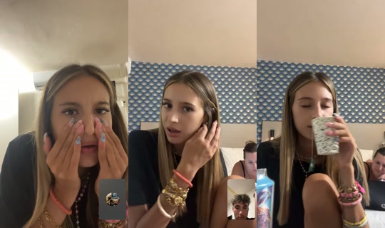 ambre.axx38's Live Session — Jul 17, 2026, 8:39 PM