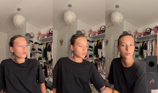 ambre.axx38's Live Session — Jul 26, 2026, 8:26 PM