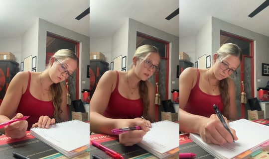 ambs.thomson's Live Session — Sep 15, 2026, 8:52 PM