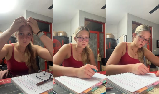 ambs.thomson's Live Session — Sep 15, 2026, 9:50 PM