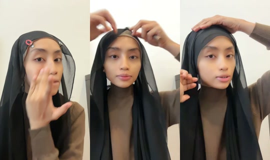 ameeeyrrahhere_'s Live Session — Jul 27, 2026, 6:48 AM