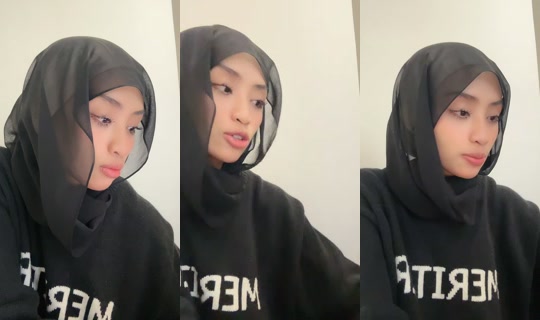 ameeeyrrahhere_'s Live Session — Jul 27, 2026, 9:49 AM