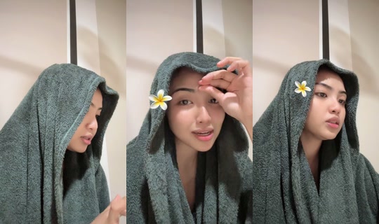 ameiylasofea's Live Session — Oct 15, 2026, 12:30 PM