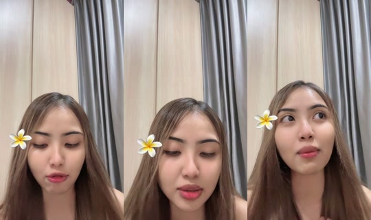 ameiylasofea's Live Session — Oct 19, 2026, 12:59 PM