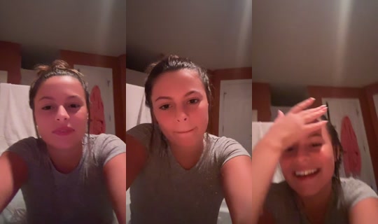 ameliaaa3320's Live Session — Jul 26, 2026, 2:44 AM