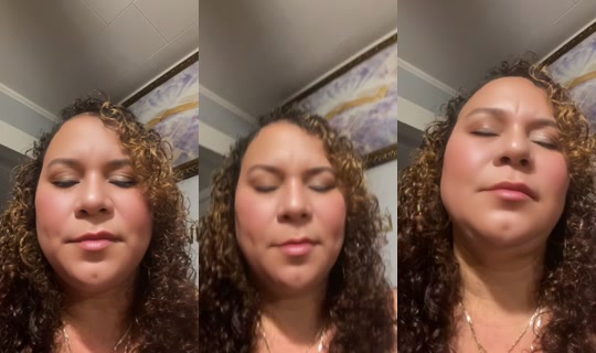 ameliaamador6's Live Session — Oct 10, 2026, 9:30 PM