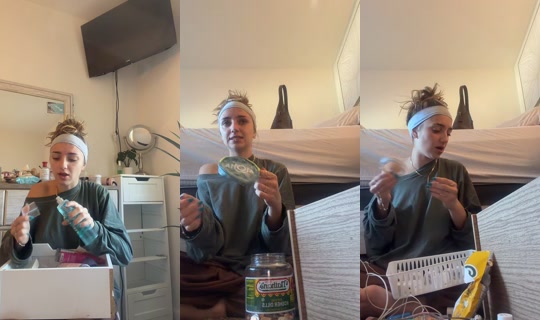 ameliacarmenn's Live Session — Oct 25, 2026, 6:44 PM