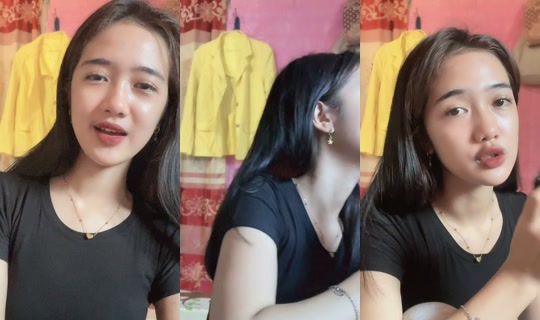 ameliadwitamara's Live Session — Sep 7, 2026, 2:50 AM