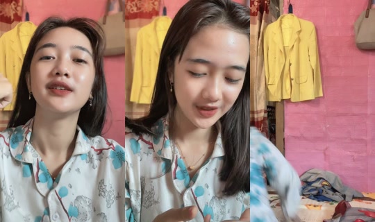 ameliadwitamara's Live Session — Sep 8, 2026, 2:58 AM