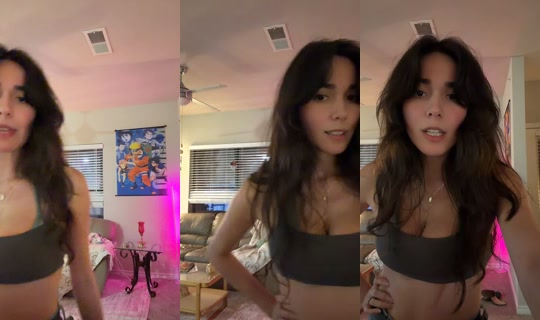 amelianotmeli's Live Session — Jul 14, 2026, 4:00 AM