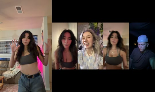 amelianotmeli's Live Session — Jul 14, 2026, 4:50 AM