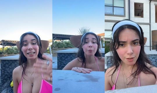 amelianotmeli's Live Session — Jul 28, 2026, 12:08 AM