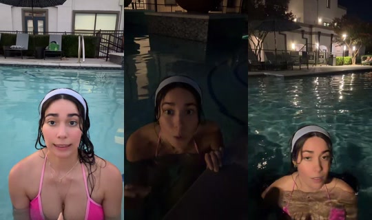 amelianotmeli's Live Session — Jul 28, 2026, 1:46 AM