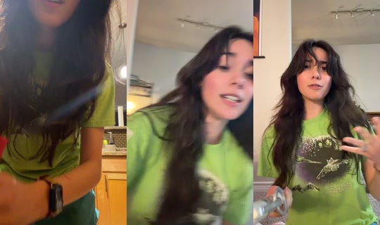 amelianotmeli's Live Session — Aug 1, 2026, 4:45 AM