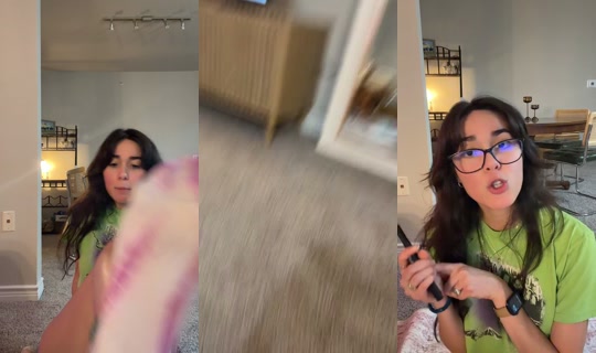 amelianotmeli's Live Session — Aug 1, 2026, 5:10 AM