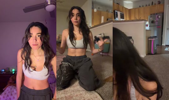 amelianotmeli's Live Session — Aug 3, 2026, 2:39 AM