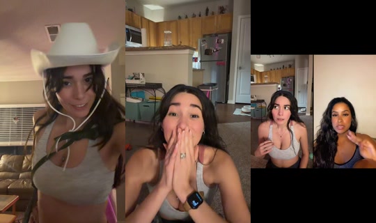 amelianotmeli's Live Session — Aug 3, 2026, 3:29 AM