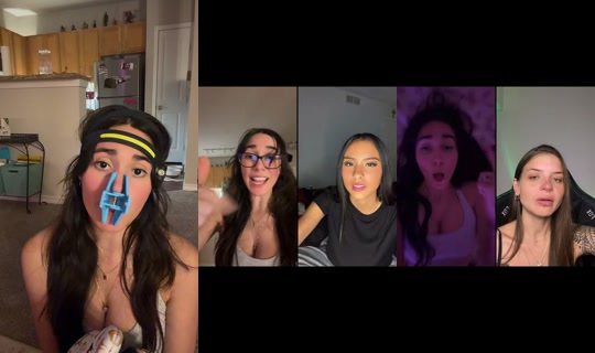 amelianotmeli's Live Session — Aug 3, 2026, 5:11 AM