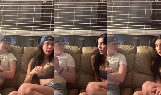 amelianotmeli's Live Session — Sep 5, 2026, 6:47 AM