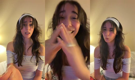 amelianotmeli's Live Session — Sep 8, 2026, 5:09 AM