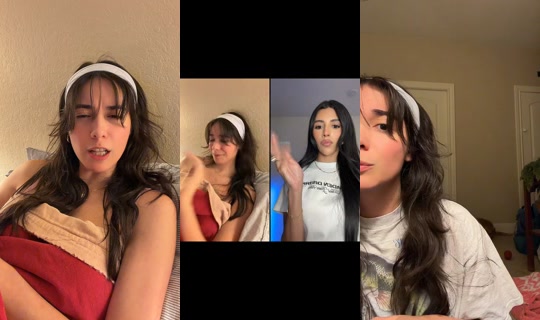 amelianotmeli's Live Session — Sep 8, 2026, 6:03 AM