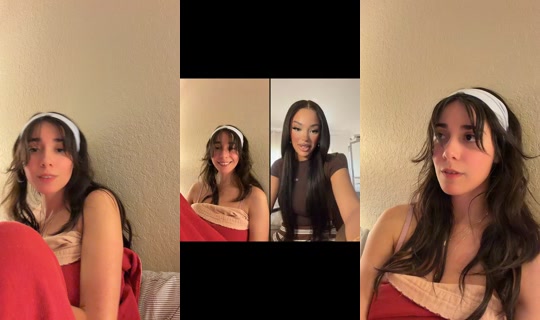 amelianotmeli's Live Session — Sep 8, 2026, 7:16 AM