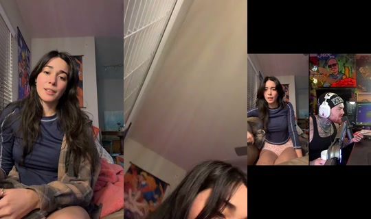amelianotmeli's Live Session — Oct 19, 2026, 2:44 AM