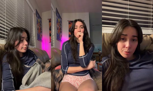amelianotmeli's Live Session — Oct 19, 2026, 4:25 AM
