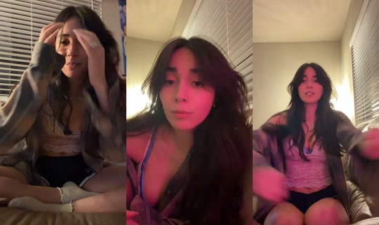 amelianotmeli's Live Session — Oct 20, 2026, 4:52 AM