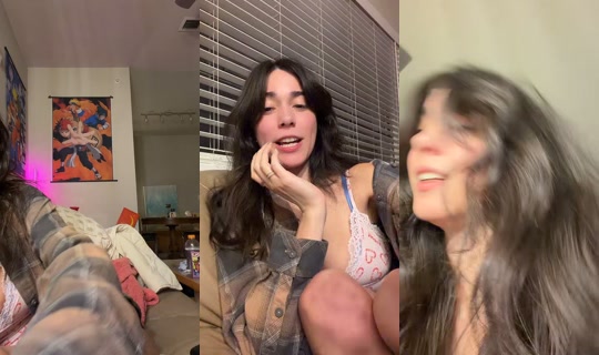 amelianotmeli's Live Session — Oct 20, 2026, 5:43 AM