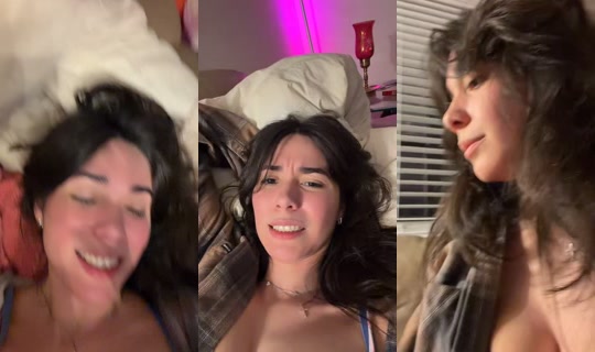 amelianotmeli's Live Session — Oct 20, 2026, 7:25 AM
