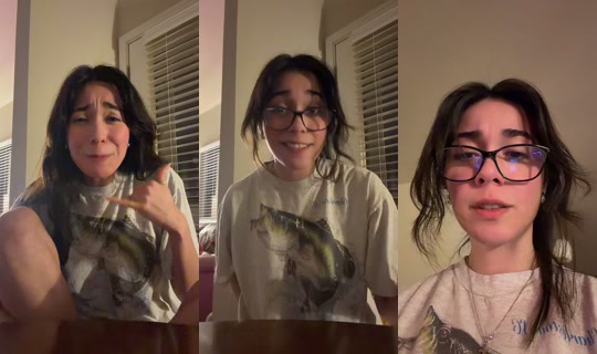 amelianotmeli's Live Session — Oct 23, 2026, 2:56 AM