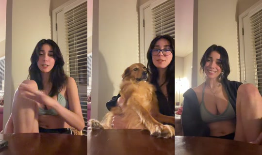 amelianotmeli's Live Session — Oct 23, 2026, 3:47 AM