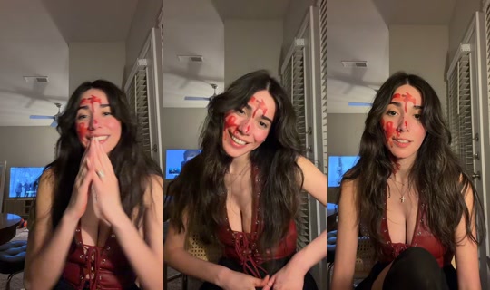 amelianotmeli's Live Session — Oct 25, 2026, 5:06 AM