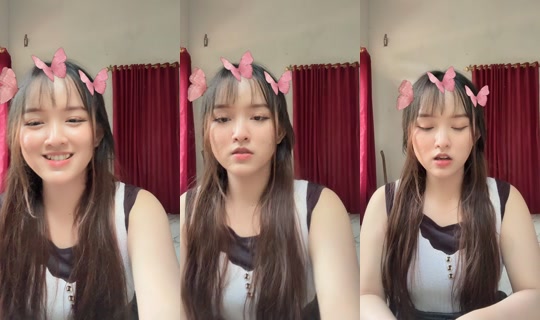 ameliapiapia3's Live Session — Jul 15, 2026, 6:58 AM