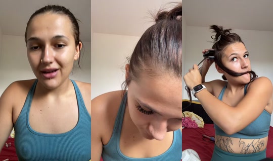 ameliax06x's Live Session — Aug 20, 2026, 10:21 AM