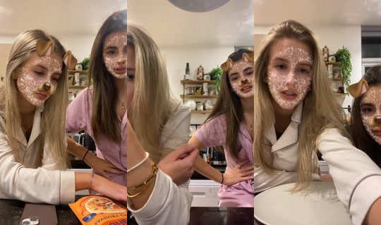 amelie_oliviax's Live Session — Oct 26, 2026, 10:48 PM