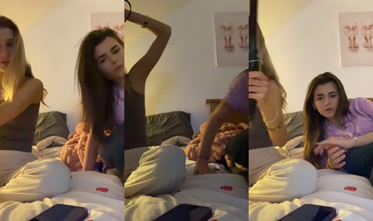 amelie_oliviax's Live Session — Oct 27, 2026, 12:57 AM