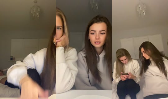 amelie_oliviax's Live Session — Oct 30, 2026, 6:44 PM