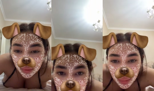 ameliyaas_1_'s Live Session — Oct 14, 2026, 8:35 PM