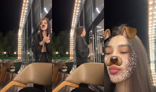 ameliyaas__'s Live Session — Jul 14, 2026, 8:30 PM