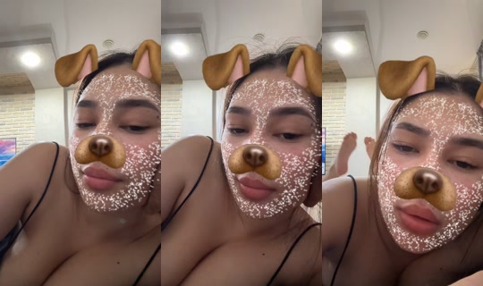 ameliyaas__'s Live Session — Jul 20, 2026, 5:26 AM