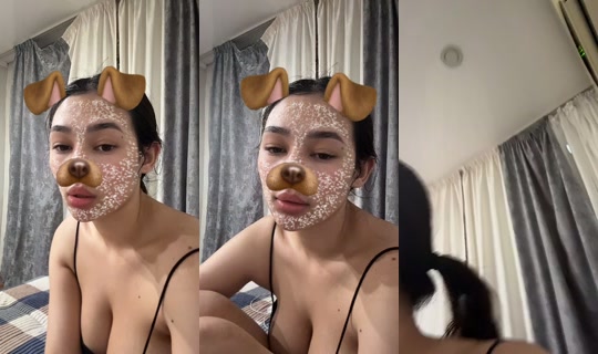 ameliyaas__'s Live Session — Jul 21, 2026, 12:25 PM