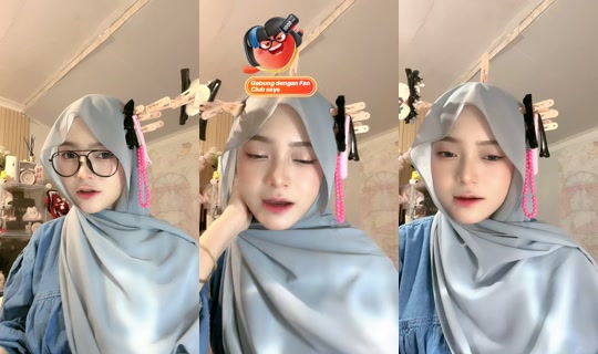 amenggg134's Live Session — Jul 9, 2026, 12:36 PM
