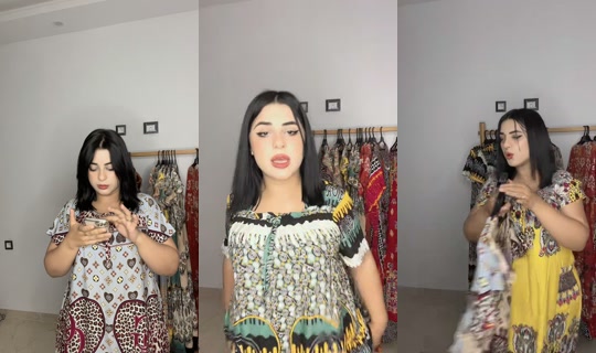 amenishop1's Live Session — Jul 23, 2026, 12:07 PM