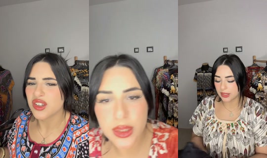 amenishop1's Live Session — Jul 26, 2026, 2:33 PM