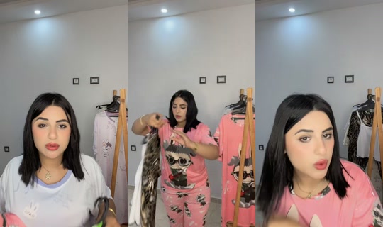 amenishop1's Live Session — Jul 27, 2026, 11:51 AM