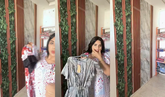 amenishop1's Live Session — Aug 18, 2026, 10:47 AM