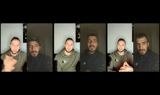 amer.staifi19's Live Session — Oct 16, 2026, 9:44 PM