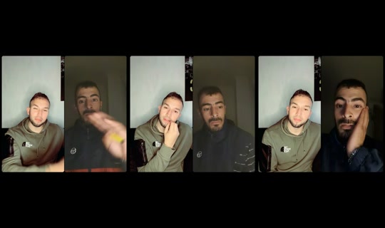 amer.staifi19's Live Session — Oct 16, 2026, 10:34 PM